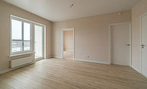 3-к квартира, вторичка, 53м2, 11/18 этаж