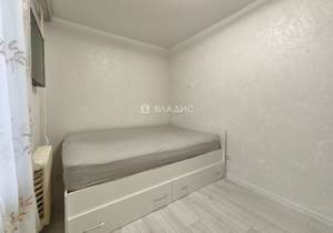 2-к квартира, вторичка, 43м2, 2/5 этаж