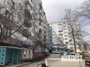 2-к квартира, вторичка, 53м2, 7/9 этаж