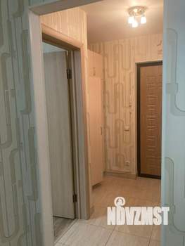 1-к квартира, вторичка, 35м2, 6/10 этаж