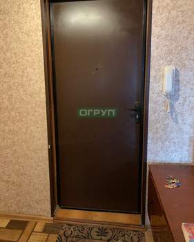 1-к квартира, вторичка, 36м2, 8/9 этаж