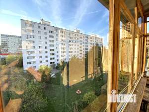 3-к квартира, вторичка, 59м2, 5/5 этаж