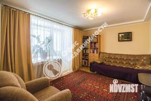 4-к квартира, вторичка, 137м2, 2/10 этаж