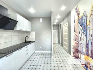 1-к квартира, вторичка, 34м2, 2/16 этаж