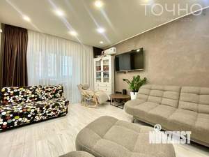 2-к квартира, вторичка, 60м2, 9/18 этаж