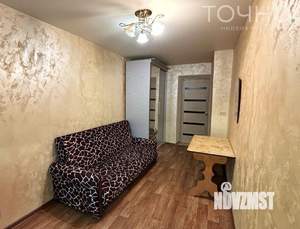 3-к квартира, вторичка, 55м2, 1/5 этаж