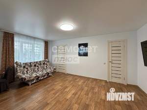 2-к квартира, вторичка, 43м2, 2/4 этаж