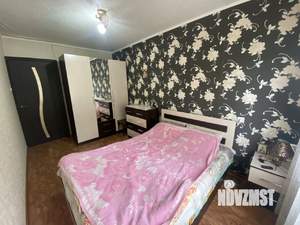 2-к квартира, вторичка, 43м2, 4/5 этаж