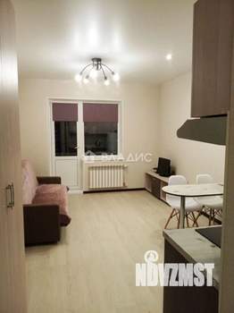 Студия квартира, вторичка, 26м2, 16/22 этаж