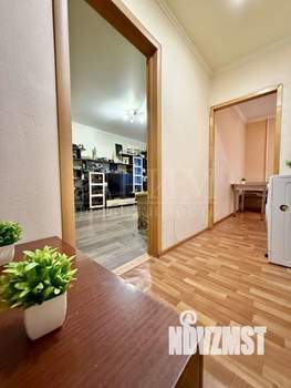 1-к квартира, вторичка, 38м2, 1/10 этаж