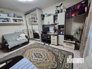 1-к квартира, вторичка, 28м2, 5/5 этаж