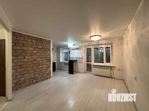 2-к квартира, вторичка, 46м2, 3/5 этаж