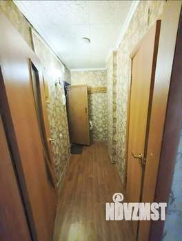1-к квартира, вторичка, 31м2, 5/5 этаж