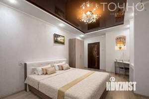4-к квартира, вторичка, 120м2, 4/14 этаж