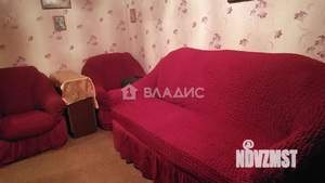 1-к квартира, вторичка, 27м2, 5/5 этаж