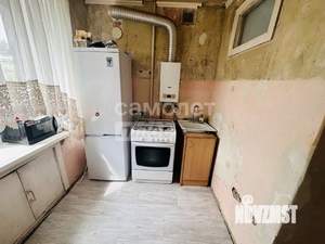 2-к квартира, вторичка, 41м2, 4/5 этаж