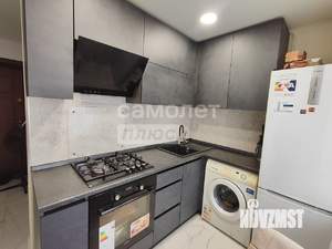1-к квартира, вторичка, 25м2, 6/10 этаж