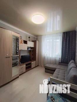 1-к квартира, вторичка, 28м2, 2/3 этаж