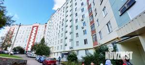 2-к квартира, вторичка, 53м2, 4/9 этаж