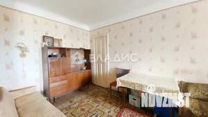 2-к квартира, вторичка, 43м2, 5/5 этаж