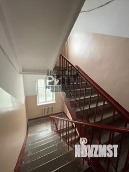 2-к квартира, вторичка, 57м2, 4/5 этаж