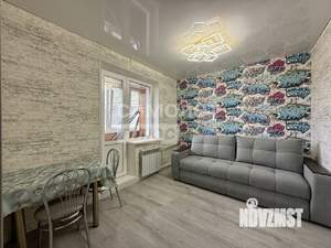 2-к квартира, вторичка, 54м2, 6/10 этаж