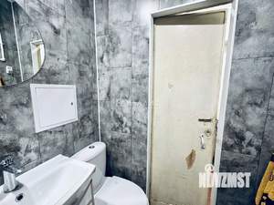 1-к квартира, вторичка, 32м2, 3/4 этаж