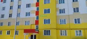 1-к квартира, вторичка, 34м2, 4/5 этаж