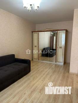 2-к квартира, вторичка, 70м2, 8/16 этаж