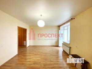 1-к квартира, вторичка, 39м2, 9/10 этаж