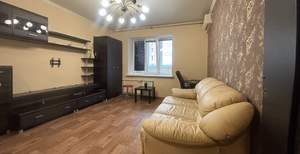 1-к квартира, вторичка, 45м2, 11/14 этаж