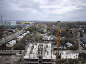 1-к квартира, вторичка, 43м2, 8/17 этаж