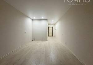 Студия квартира, вторичка, 25м2, 22/22 этаж