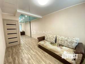 1-к квартира, вторичка, 32м2, 1/16 этаж