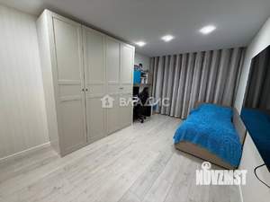 1-к квартира, вторичка, 39м2, 10/10 этаж