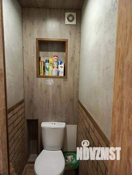 2-к квартира, вторичка, 39м2, 4/5 этаж