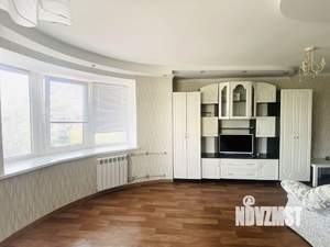 1-к квартира, вторичка, 38м2, 5/10 этаж