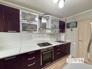 2-к квартира, вторичка, 54м2, 4/5 этаж