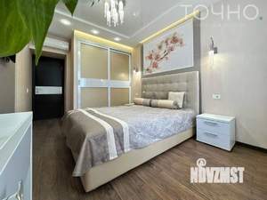 3-к квартира, вторичка, 99м2, 2/14 этаж