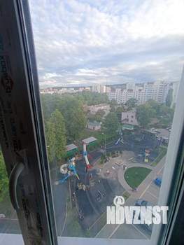 3-к квартира, вторичка, 98м2, 8/17 этаж