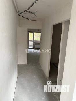 3-к квартира, вторичка, 68м2, 2/9 этаж