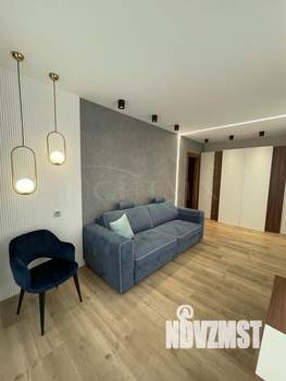 3-к квартира, вторичка, 116м2, 4/18 этаж
