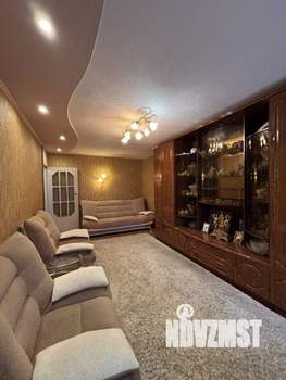 2-к квартира, вторичка, 44м2, 3/5 этаж