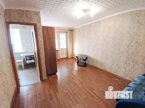 1-к квартира, вторичка, 31м2, 5/5 этаж