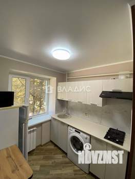 1-к квартира, вторичка, 21м2, 1/5 этаж