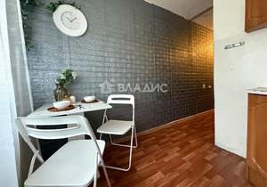 1-к квартира, вторичка, 32м2, 2/5 этаж