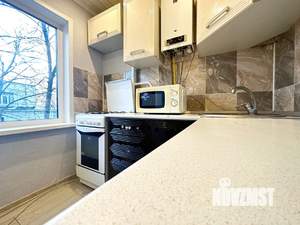 2-к квартира, вторичка, 46м2, 2/5 этаж