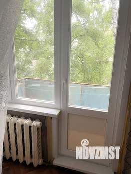 1-к квартира, вторичка, 30м2, 4/5 этаж