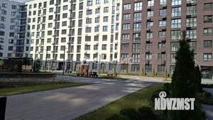1-к квартира, вторичка, 41м2, 2/9 этаж