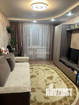 2-к квартира, вторичка, 52м2, 8/9 этаж